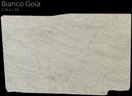 BIANCO GOIA CALL 0422 104 588 ABOUT THIS MATERIAL
